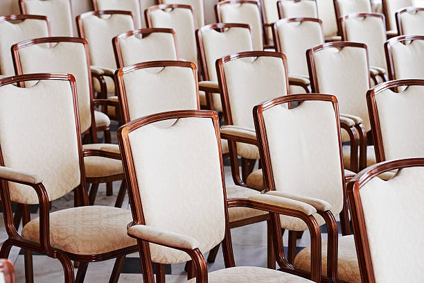 Banquet chair