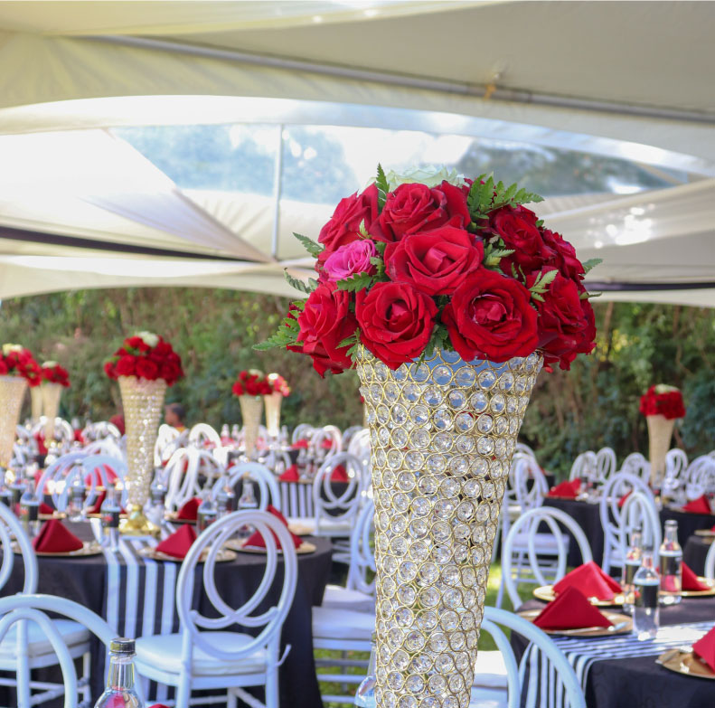 decor,linen,draping