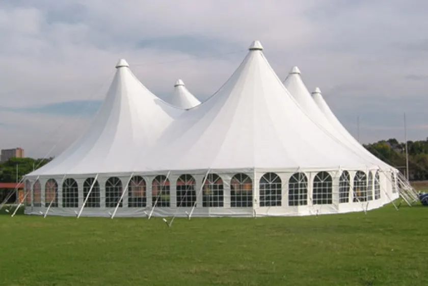 dome