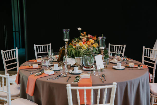 Round table