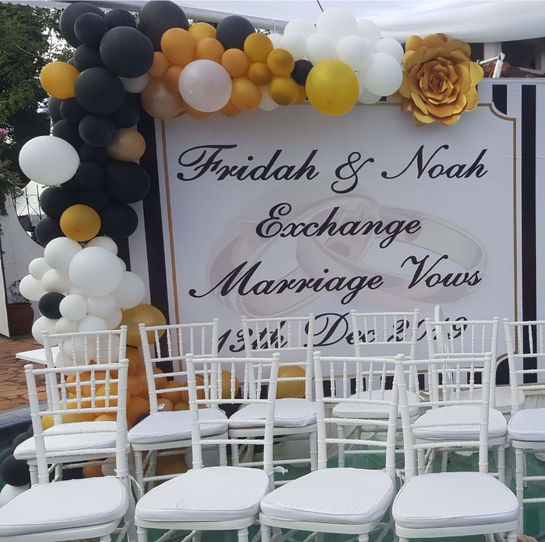 wedding planning